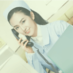 Tư vấn và lấy mã sỗ khám bệnh