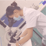 Tiến hành xét nghiệm