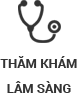 Thăm khám lâm sàng