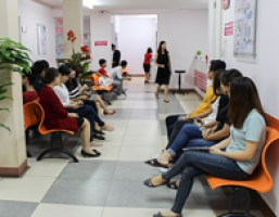 Khám bệnh Nội tổng hợp