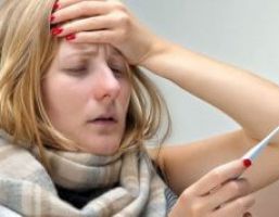 PHÒNG BỆNH THƯƠNG HÀN MÙA NẮNG NÓNG